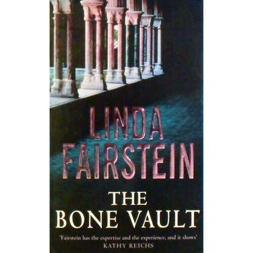 The Bone Vault