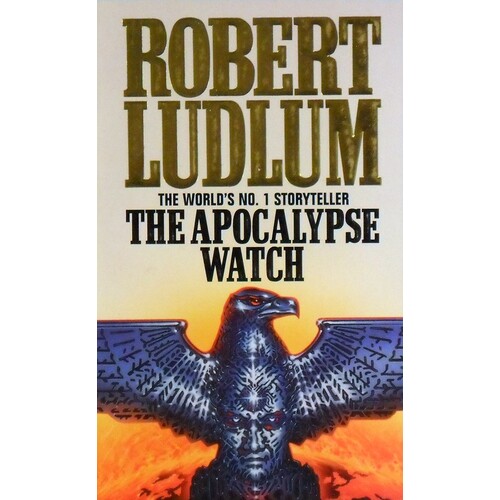 The Apocalypse Watch