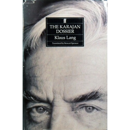 The Karajan Dossier