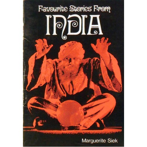 Favourite Stories From India