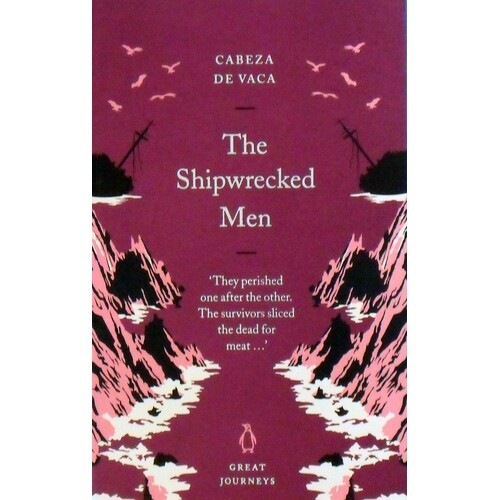 The Shipwrecked Men