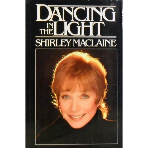 Dancing In The Light