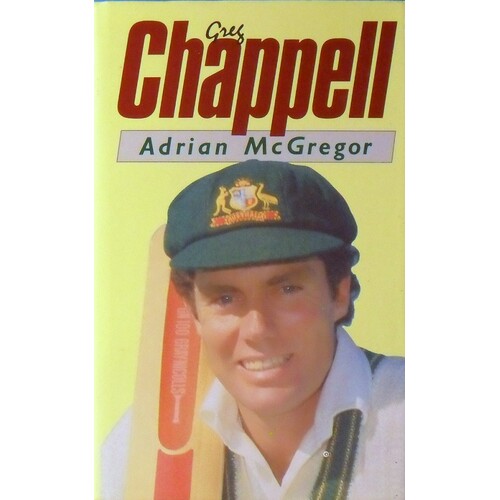 Greg Chappell