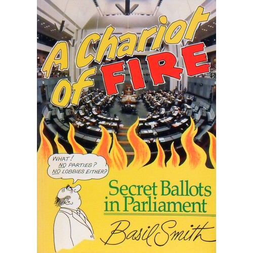 A Chariot Of Fire