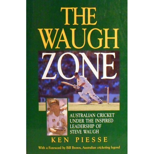 The Waugh Zone