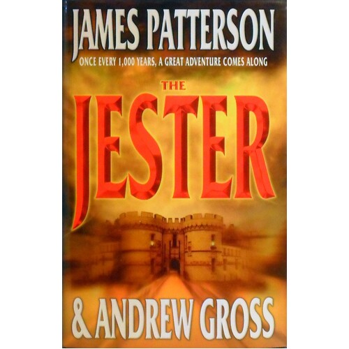 The Jester