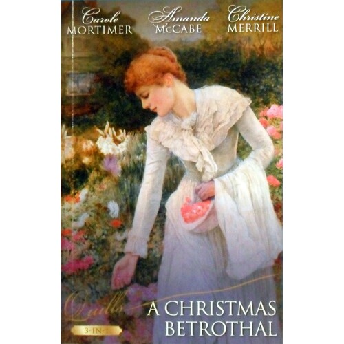 A Christmas Betrothal