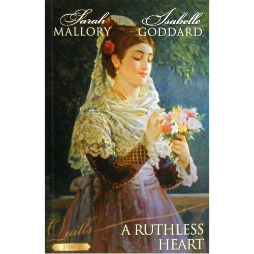 A Ruthless Heart