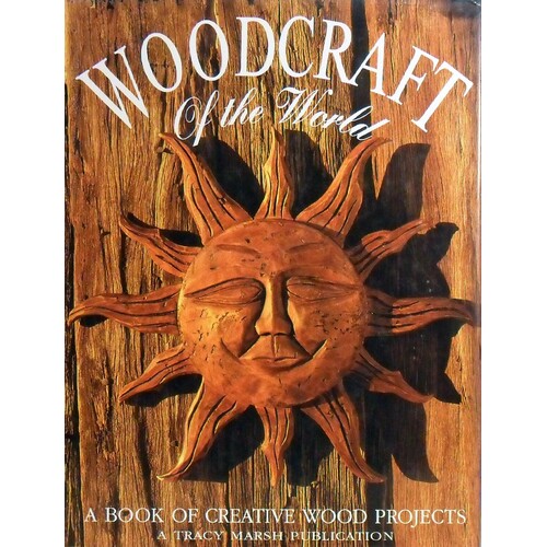 Woodcraft Of The World