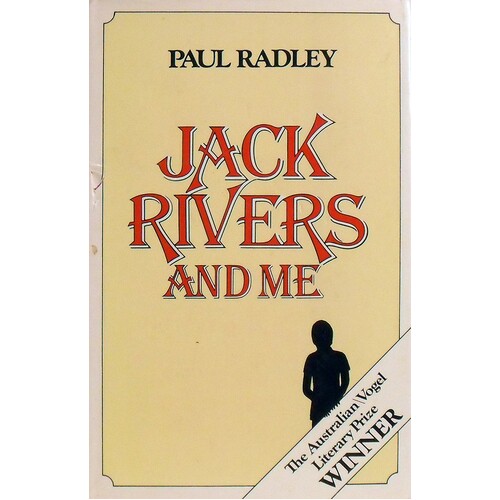 Jack Rivers And Me