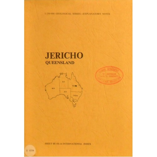 Jericho, Queensland