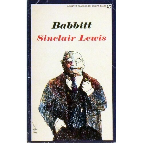 Babbitt