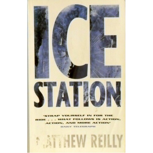 Ice Station