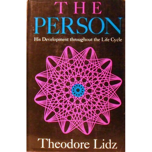 The Person. His Development Throughout The Life Cycle