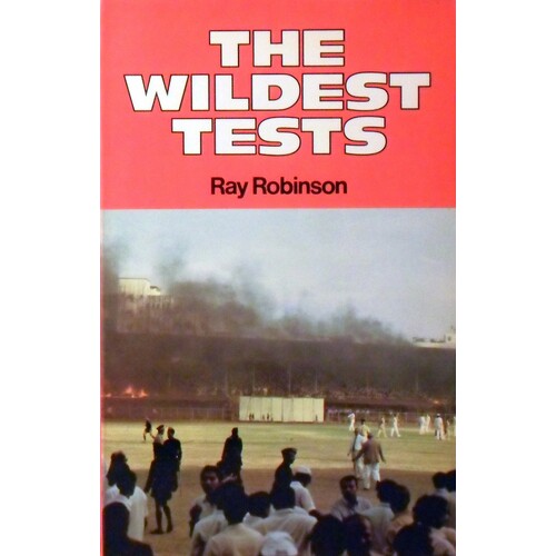 The Wildest Tests