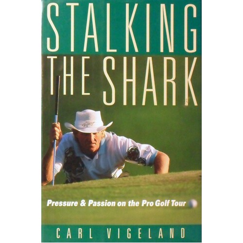 Stalking The Shark