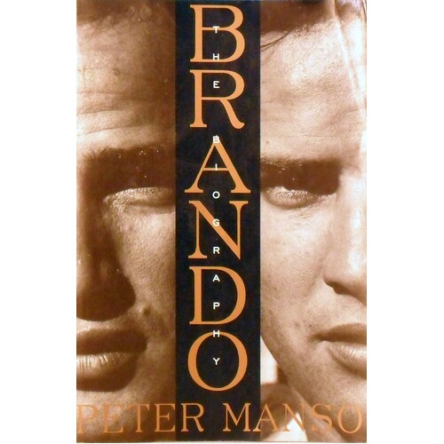 Brando. The Biography