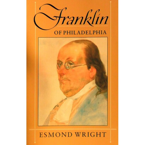 Franklin Of Philadelphia
