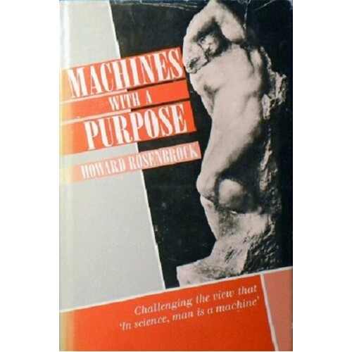 Machines With A Purpose