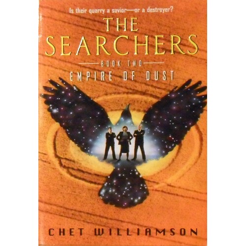 The Searchers