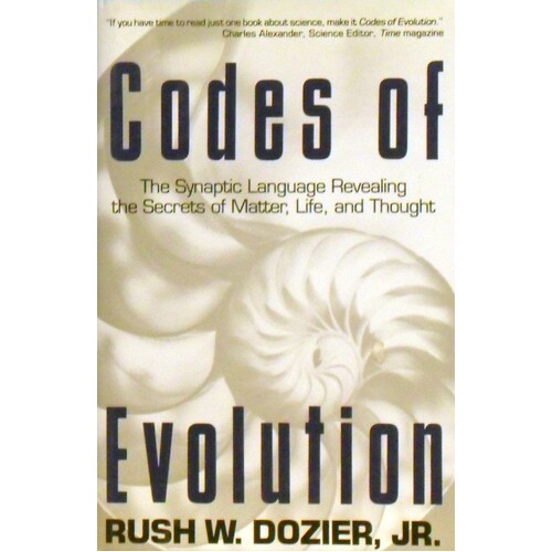 Codes Of Evolution