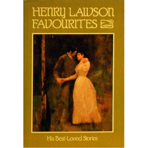 Henry Lawson Favourites