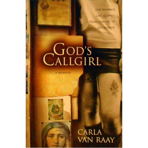 Gods Callgirl