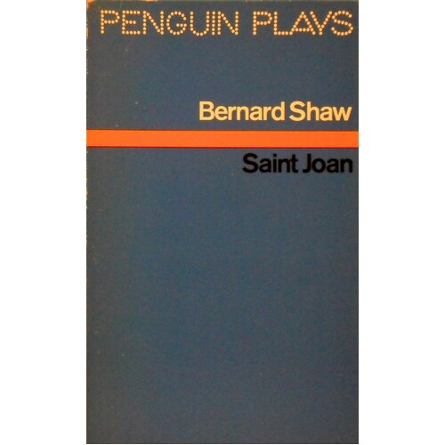 Saint Joan