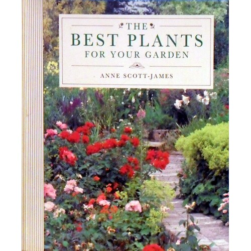 The Best Plants For Your Garden