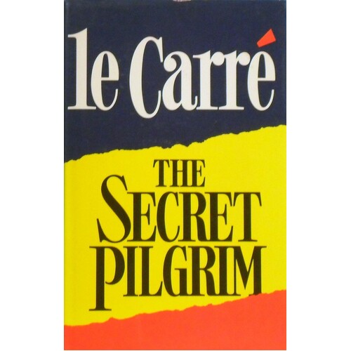 The Secret Pilgrim