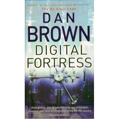 Digital Fortress