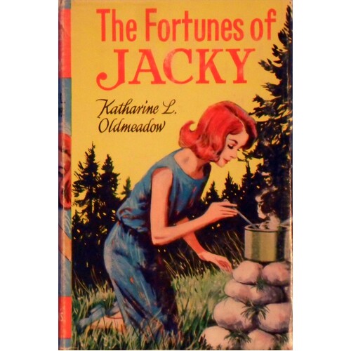 The Fortunes Of Jacky