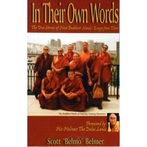 In Their Own Words