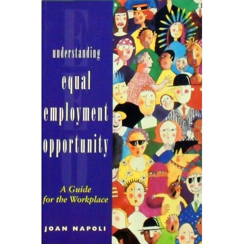 Understanding Equal Employment Opportunity