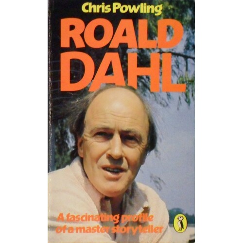 Roald Dahl