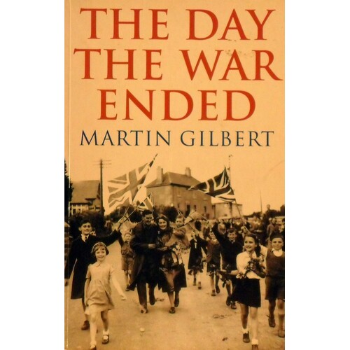 The Day The War Ended