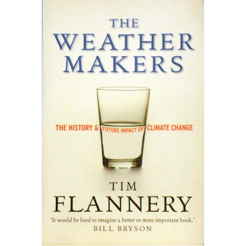 The Weather Makers