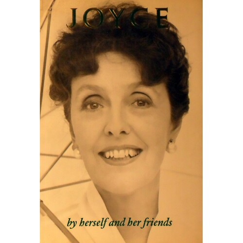 Joyce By Herself And Her Friends