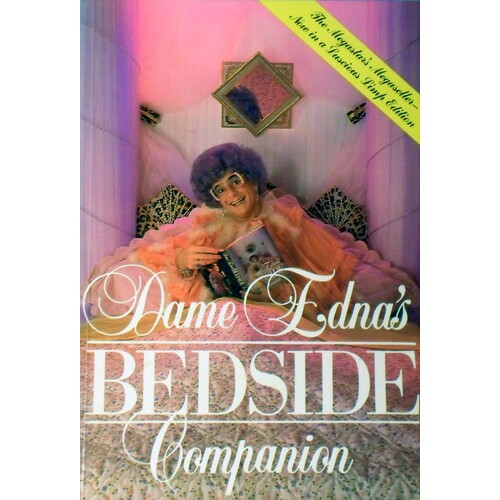 Dame Edna's Bedside Companion