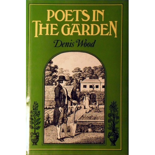 Poets In The Garden