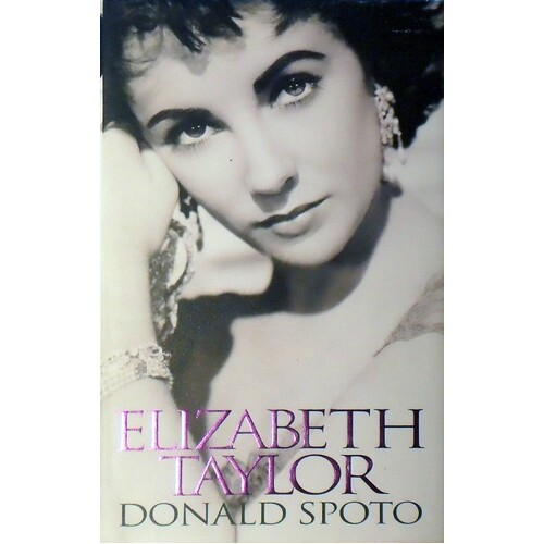 Elizabeth Taylor