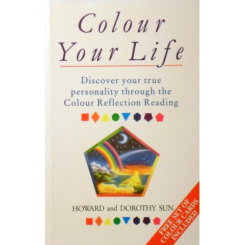 Color Your Life