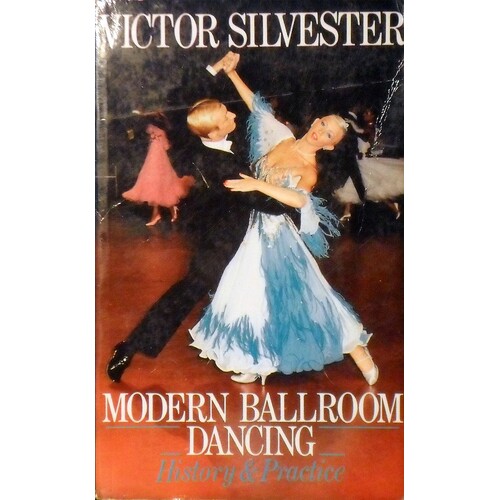 Modern Ballroom Dancing