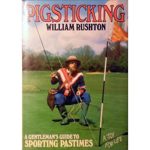 Pigsticking