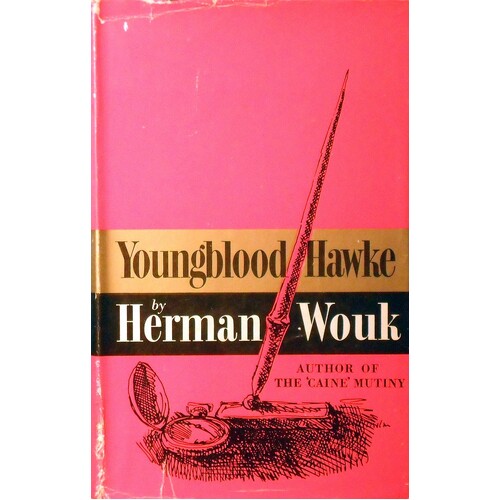 Youngblood Hawke