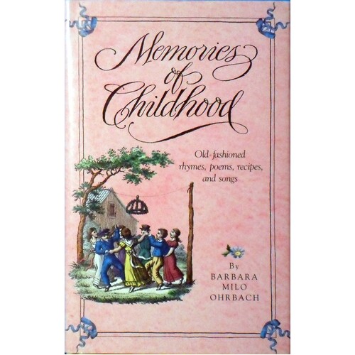 Memories Of Childhood