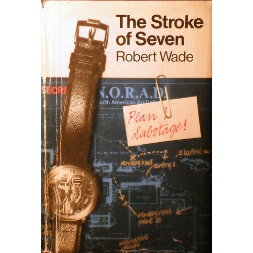 The Stroke Of Seven