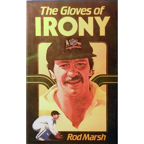 The Gloves Of Irony