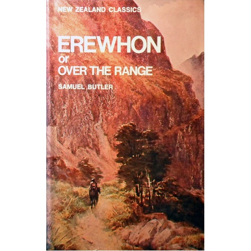 Erewhon Or Over The Range