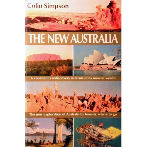 The New Australia